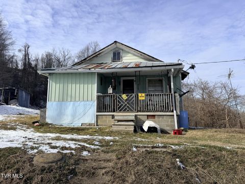 Homes For Sale - 8187 Duncan Gap Road<br/> Wise County, Wise, VA 24293