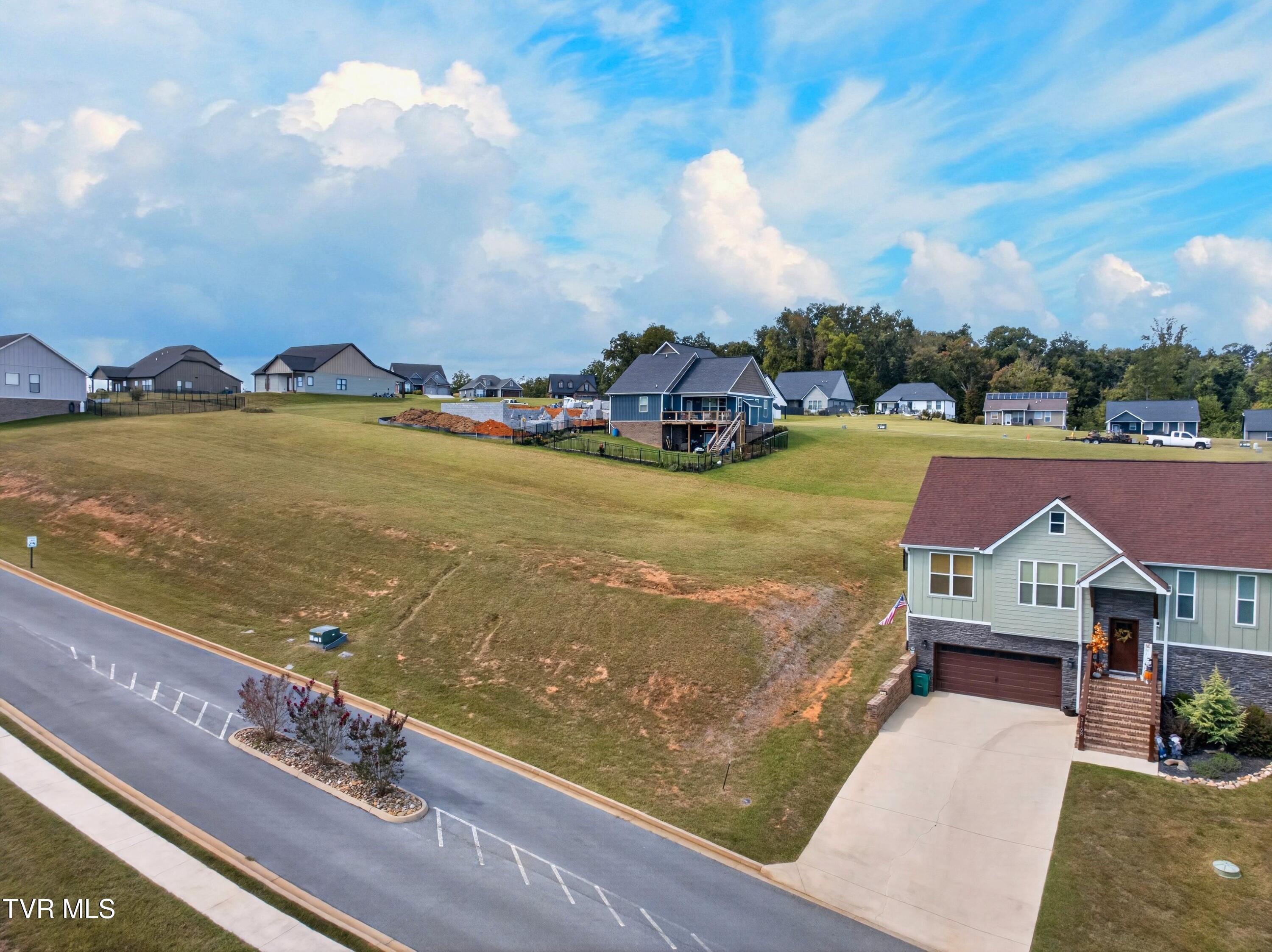 Lot 118 Bridgewater Boulevard