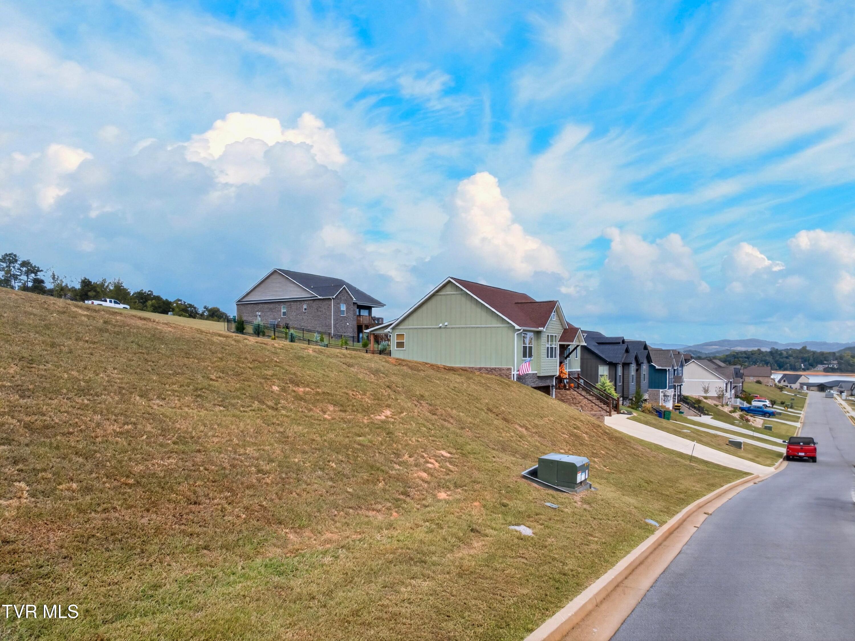 Lot 118 Bridgewater Boulevard