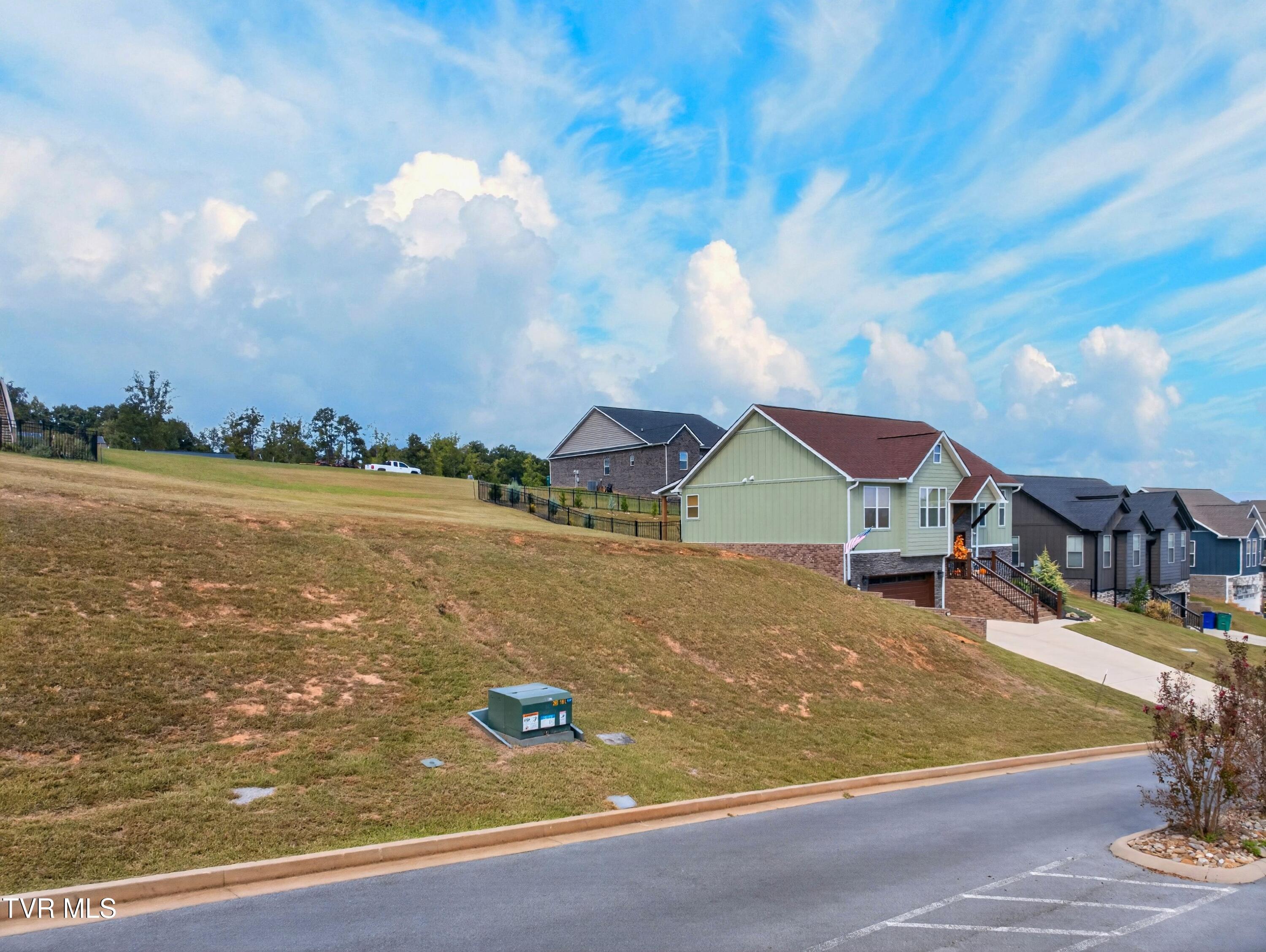 Lot 118 Bridgewater Boulevard