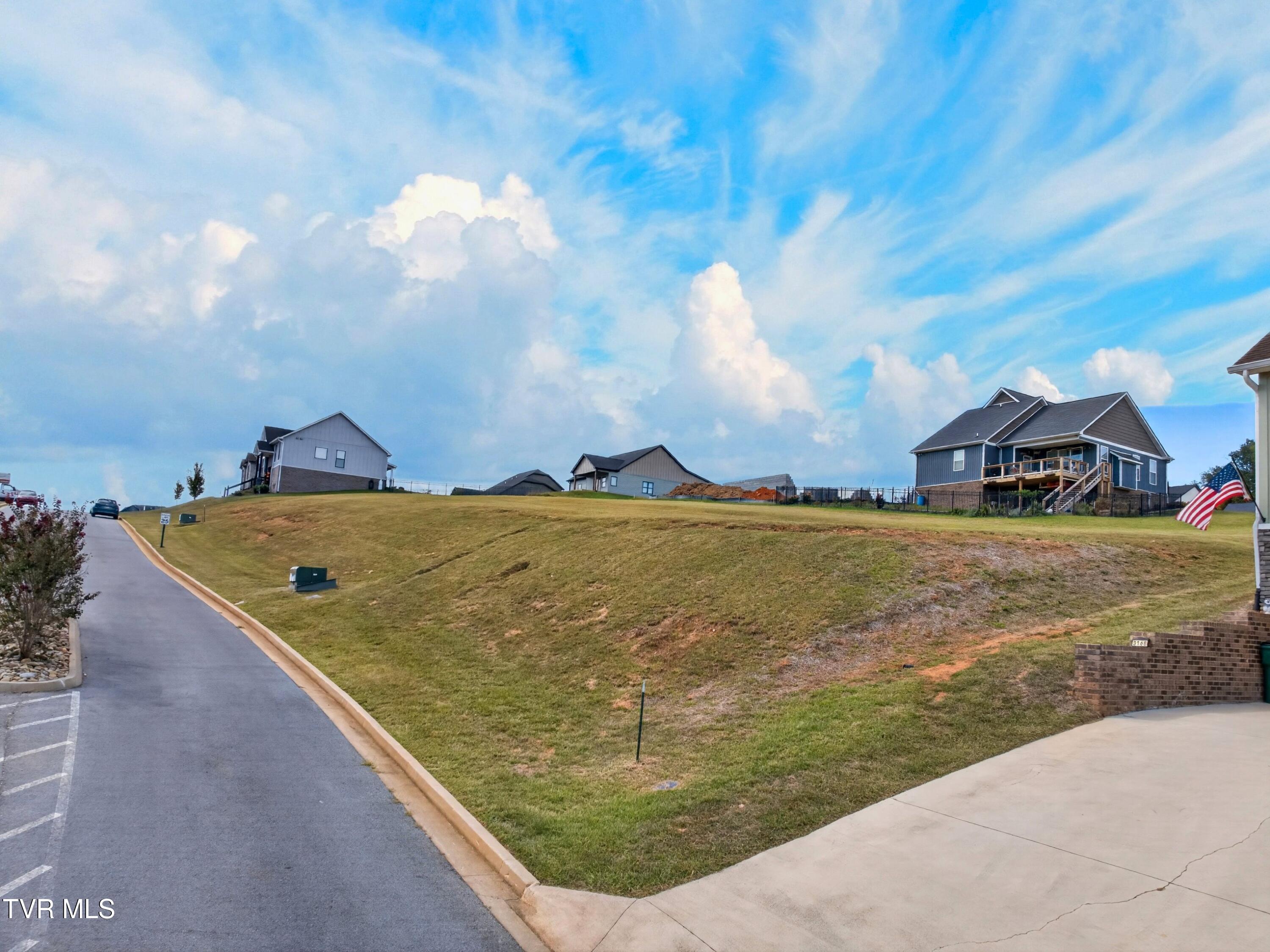 Lot 118 Bridgewater Boulevard