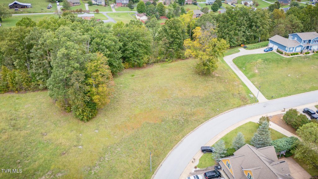 Photo of 2514 Glasgow Station Road, Kingsport, TN 37664 (MLS # 9986994)