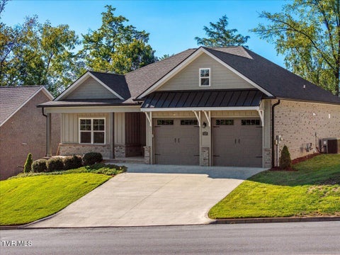 Photo of 337 English Ivy Trail, Jonesborough, TN 37659 (MLS # 10001558)
