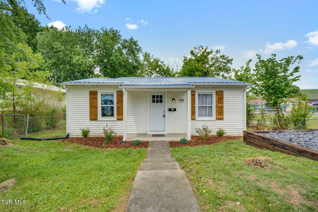 Photo of 413 Colorado Street, Johnson City, TN 37601 (MLS # 9995072)