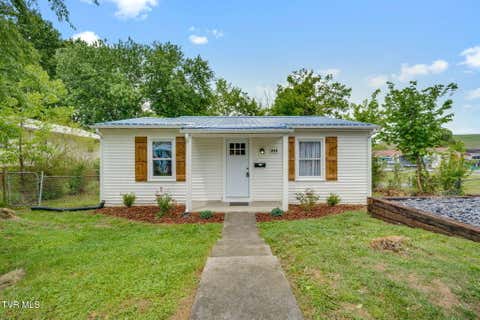 Homes For Sale - 413 Colorado Street<br/> Washington County County, Johnson City, TN 37601