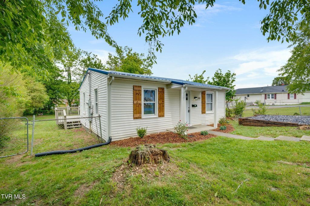 Photo of 413 Colorado Street, Johnson City, TN 37601 (MLS # 9995072)
