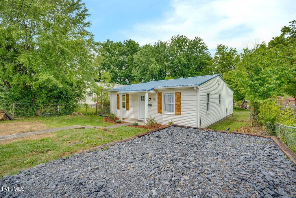 Photo of 413 Colorado Street, Johnson City, TN 37601 (MLS # 9995072)