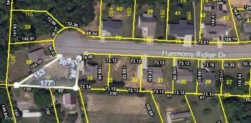1534 Harmony Ridge Drive, Kingsport, Tennessee image 2