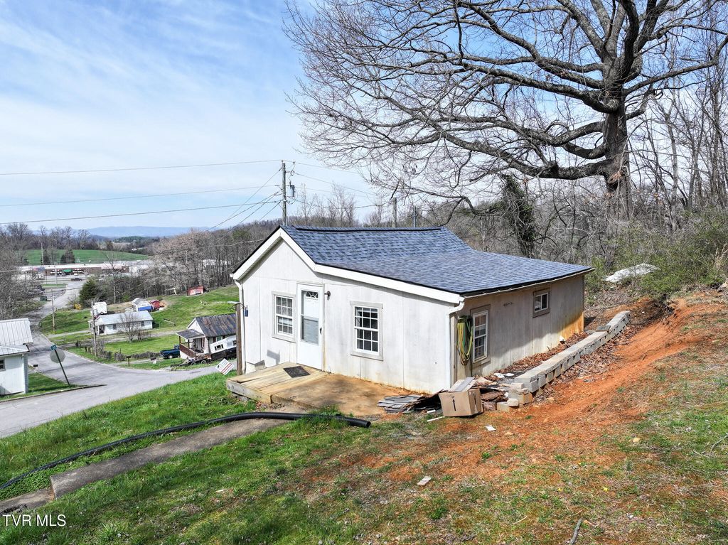 Photo of 346 Locust Street, Greeneville, TN 37745 (MLS # 9992891)