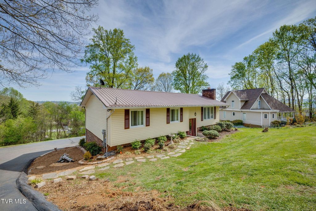 Photo of 2001 Welch Road, Kingsport, TN 37660 (MLS # 9993806)