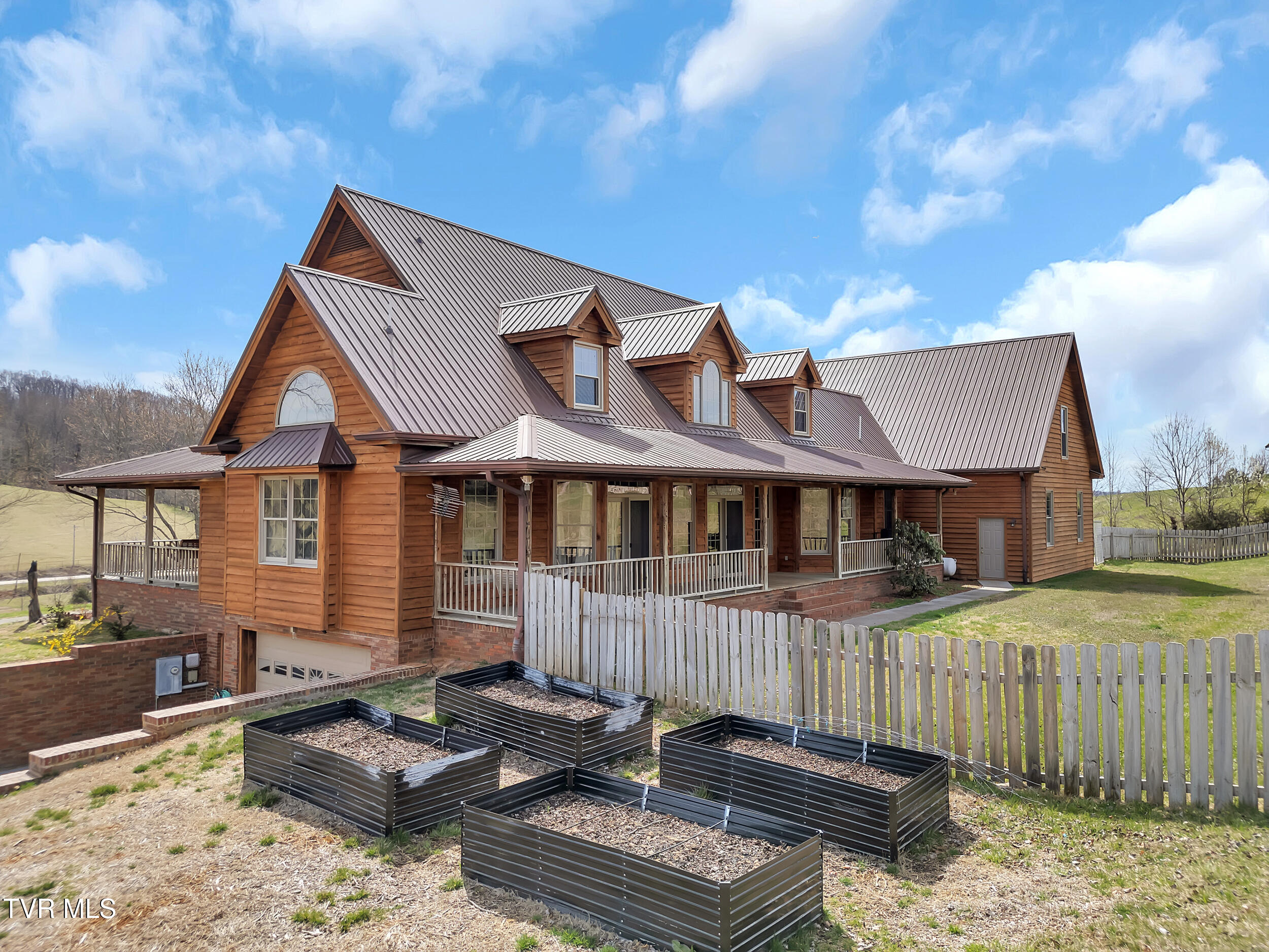 16665 Kingsport Highway, Fall Branch, Tennessee image 9