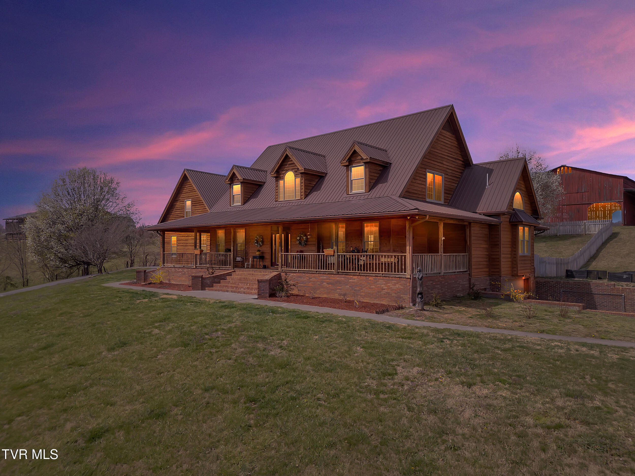 16665 Kingsport Highway, Fall Branch, Tennessee image 3