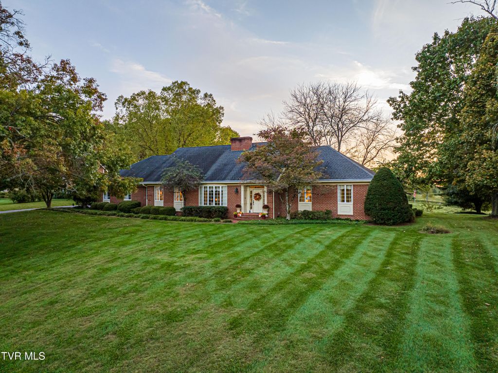 Photo of 19134 Amelia Drive, Abingdon, VA 24211 (MLS # 9986741)