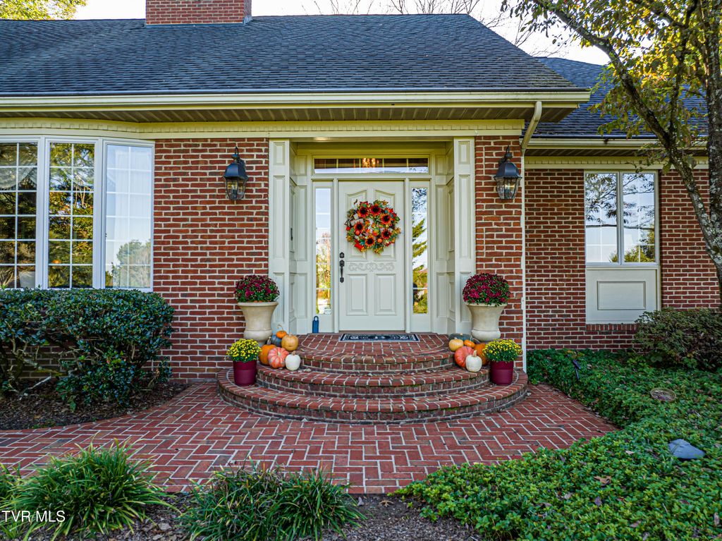 Photo of 19134 Amelia Drive, Abingdon, VA 24211 (MLS # 9986741)