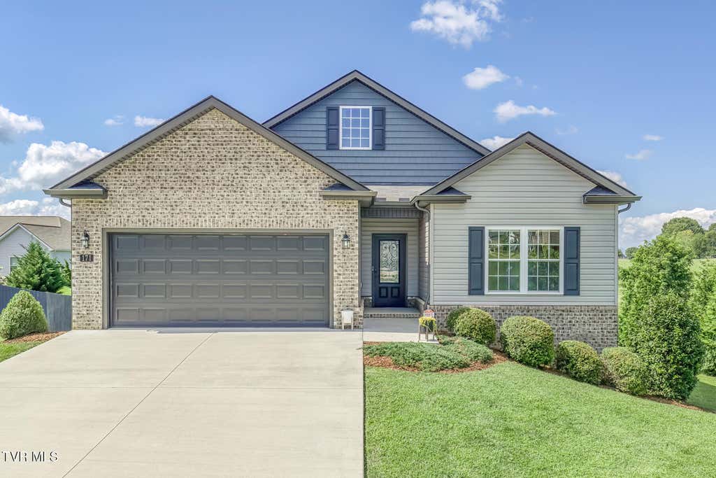 Photo of 171 Anderson Road, Jonesborough, TN 37659 (MLS # 9998999)