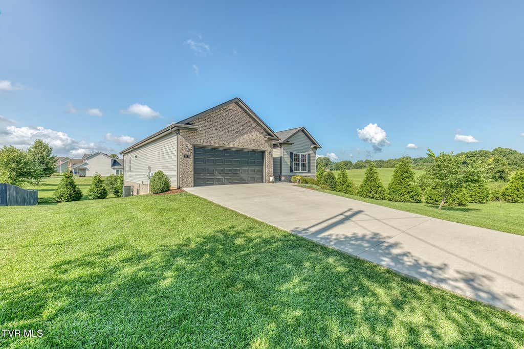 Photo of 171 Anderson Road, Jonesborough, TN 37659 (MLS # 9998999)