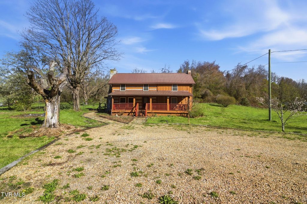 Photo of 18289 Repass Road, Abingdon, VA 24210 (MLS # 9993075)