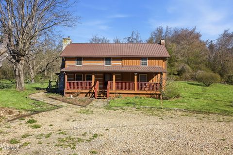 Homes For Sale - 18289 Repass Road<br/> Abingdon, VA 24210