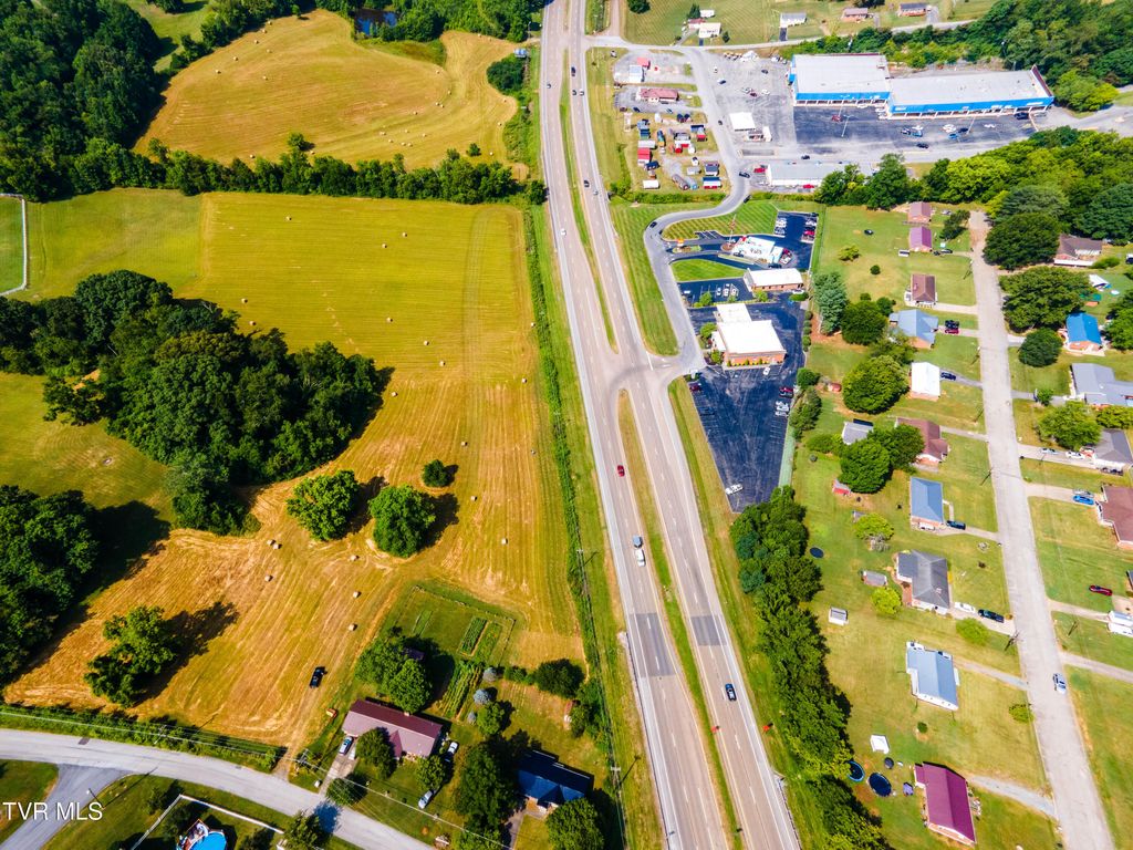 Photo of Tbd Highway 11w, Church Hill, TN 37642 (MLS # 9983348)