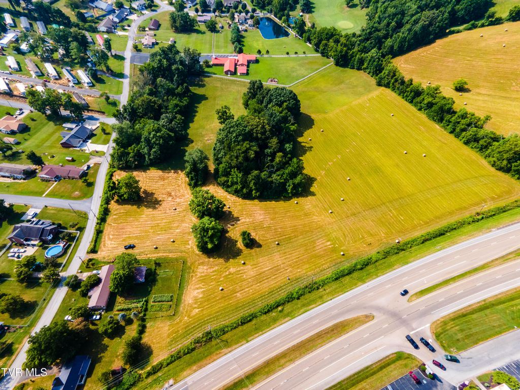 Photo of Tbd Highway 11w, Church Hill, TN 37642 (MLS # 9983348)