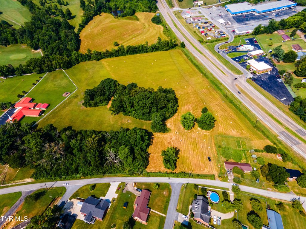 Photo of Tbd Highway 11w, Church Hill, TN 37642 (MLS # 9983348)
