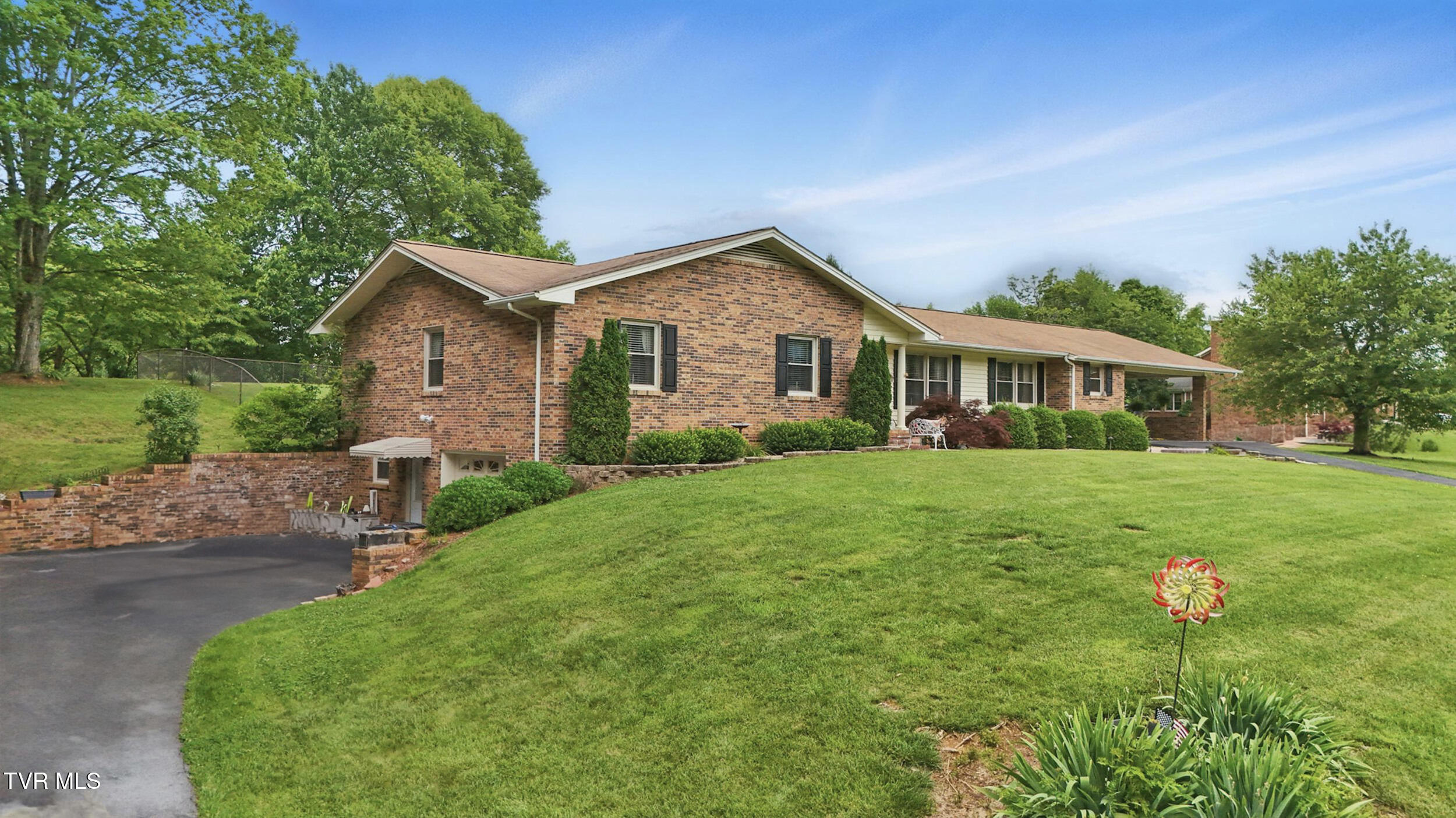 284 Samlola Road, Blountville, Tennessee image 42