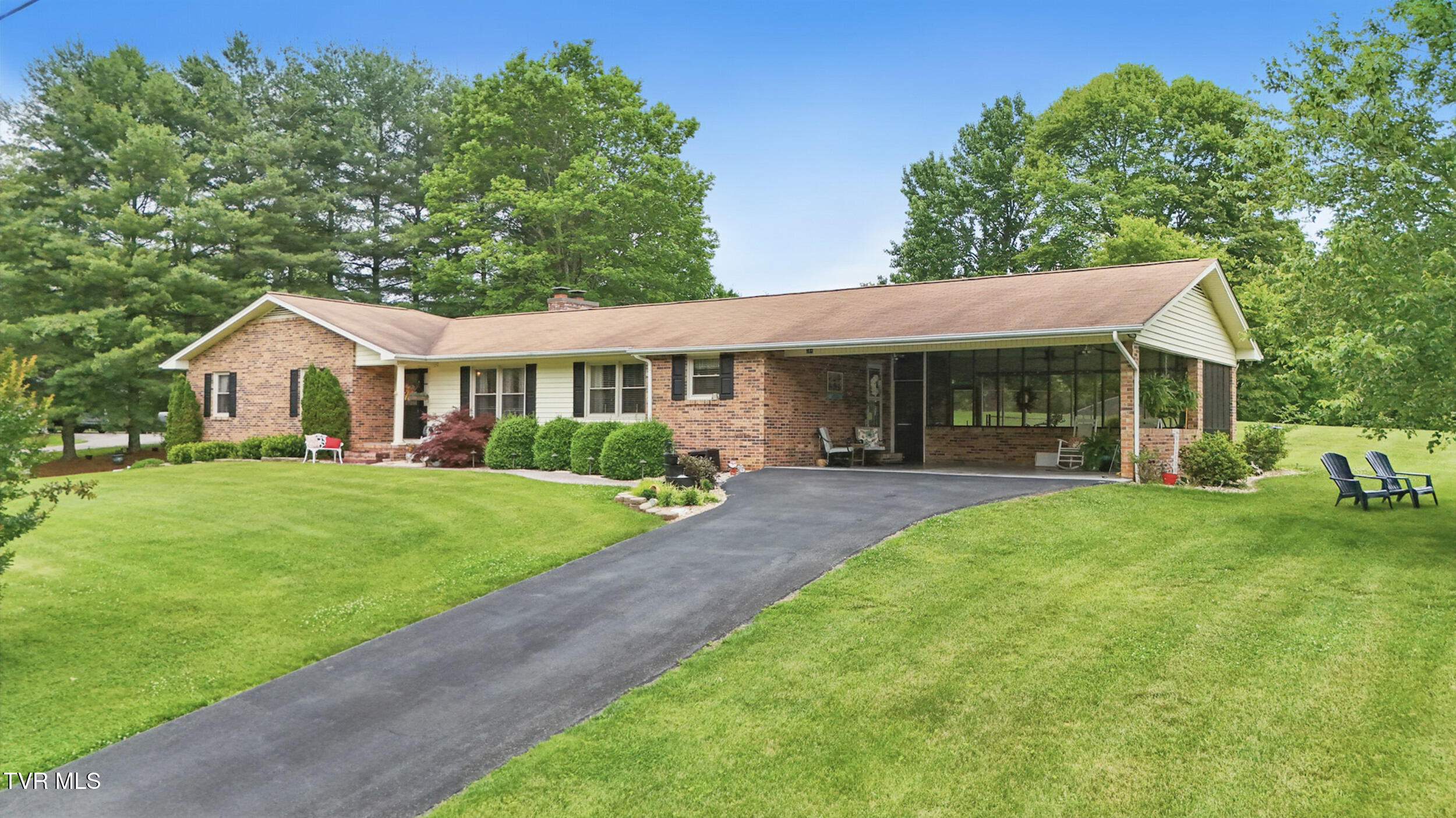 284 Samlola Road, Blountville, Tennessee image 49