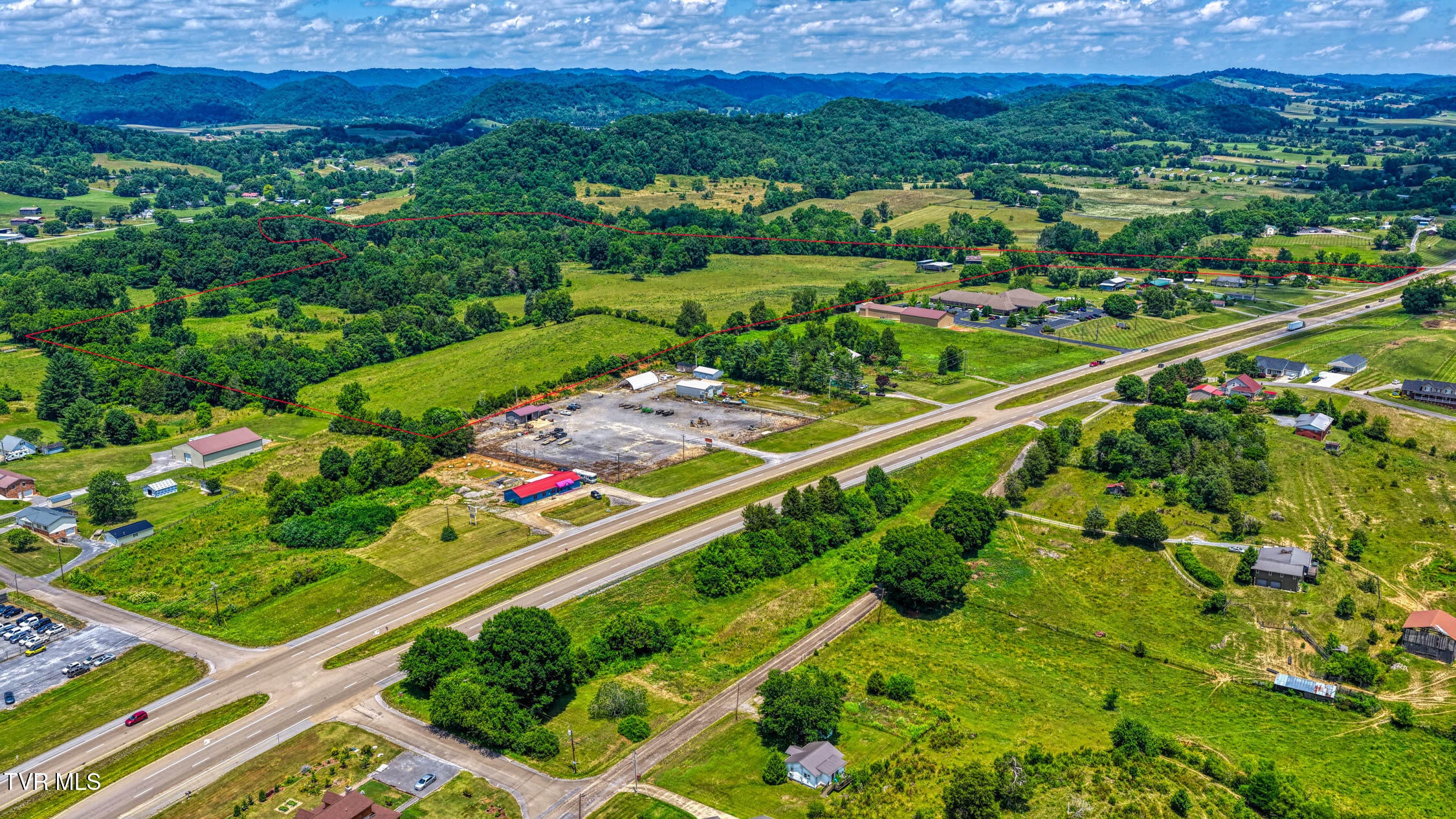 Tbd 4915 Hwy 11w Road