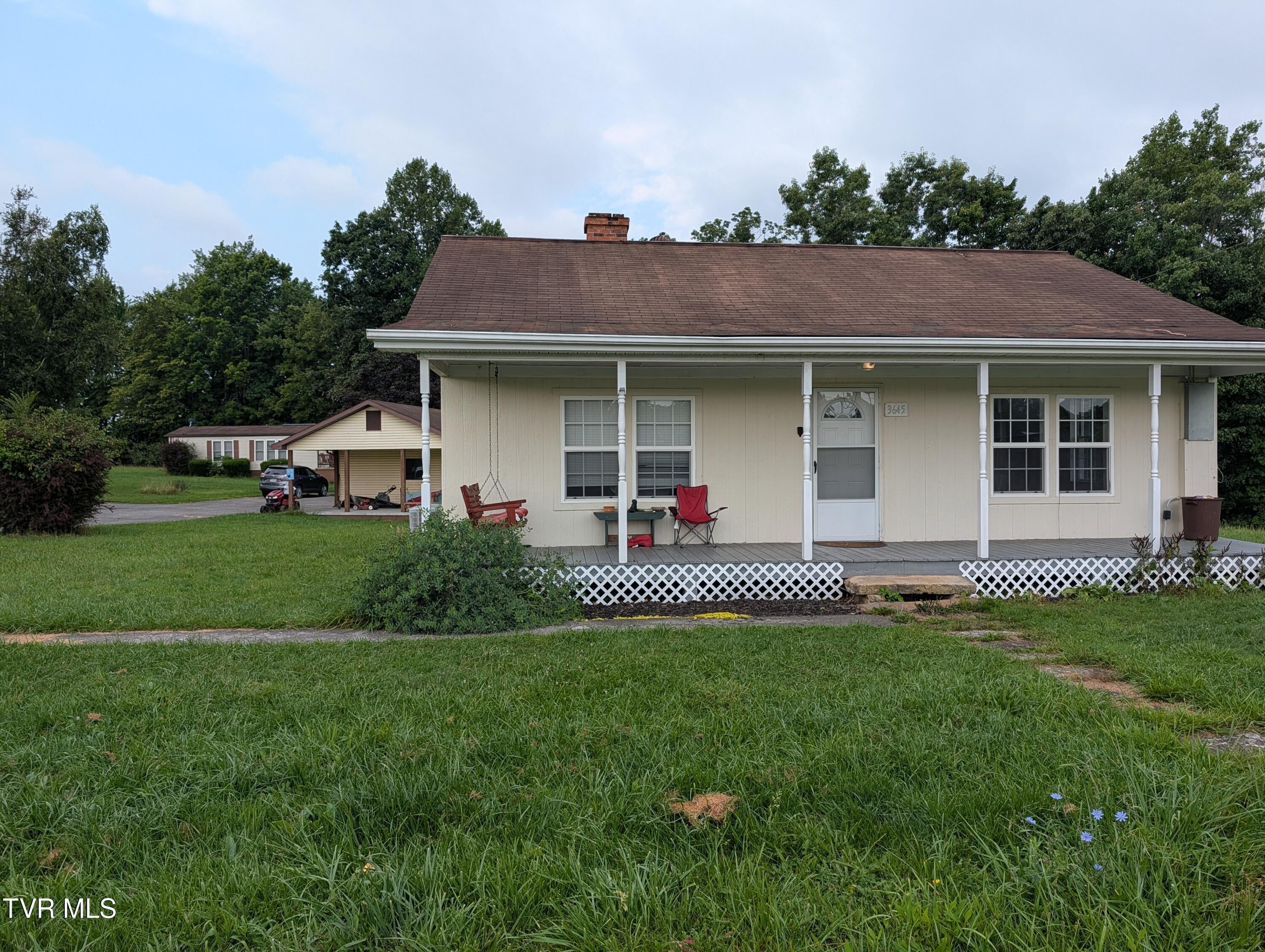3645 Dc Caney Ridge Road