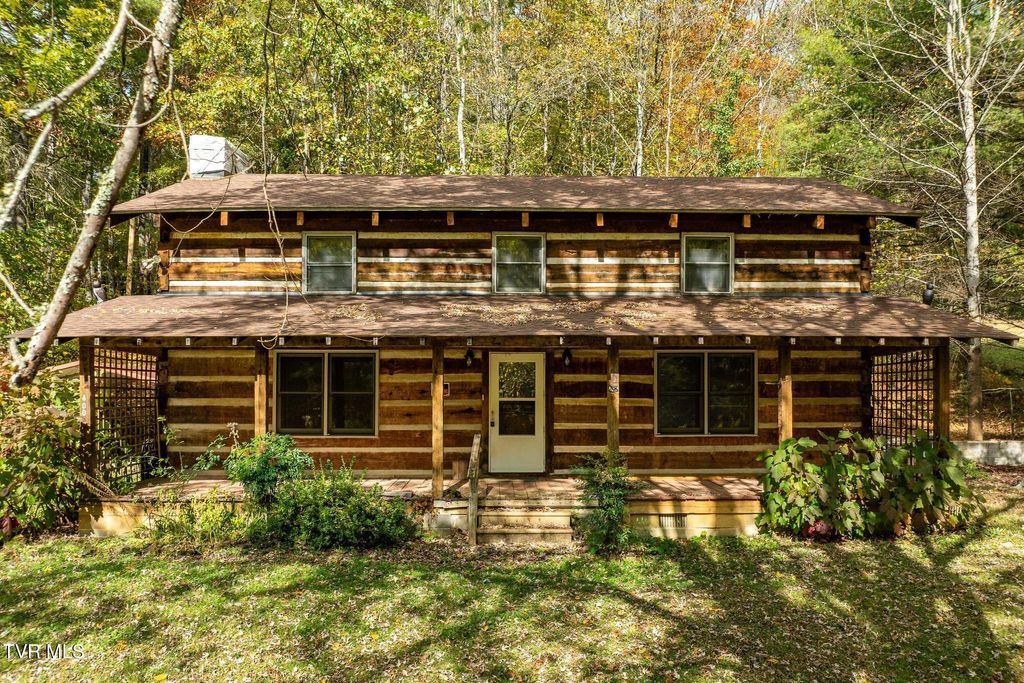 Photo of 400 Blant Road, Mountain City, TN 37683 (MLS # 9987070)