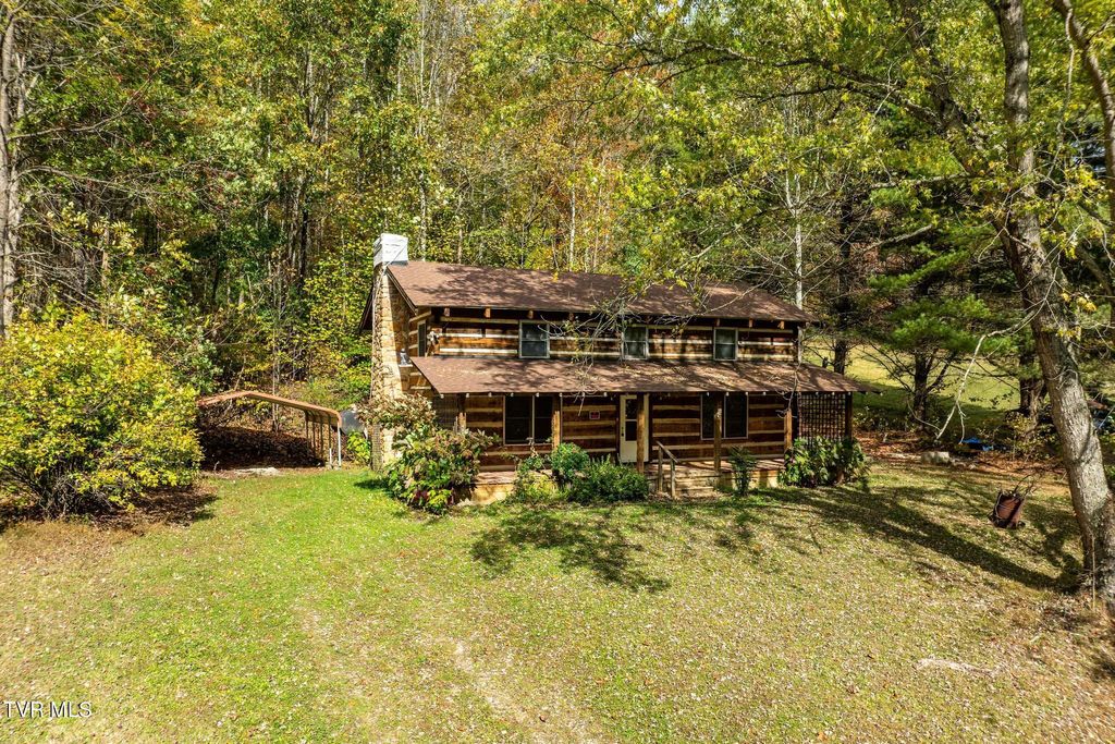 Photo of 400 Blant Road, Mountain City, TN 37683 (MLS # 9987070)