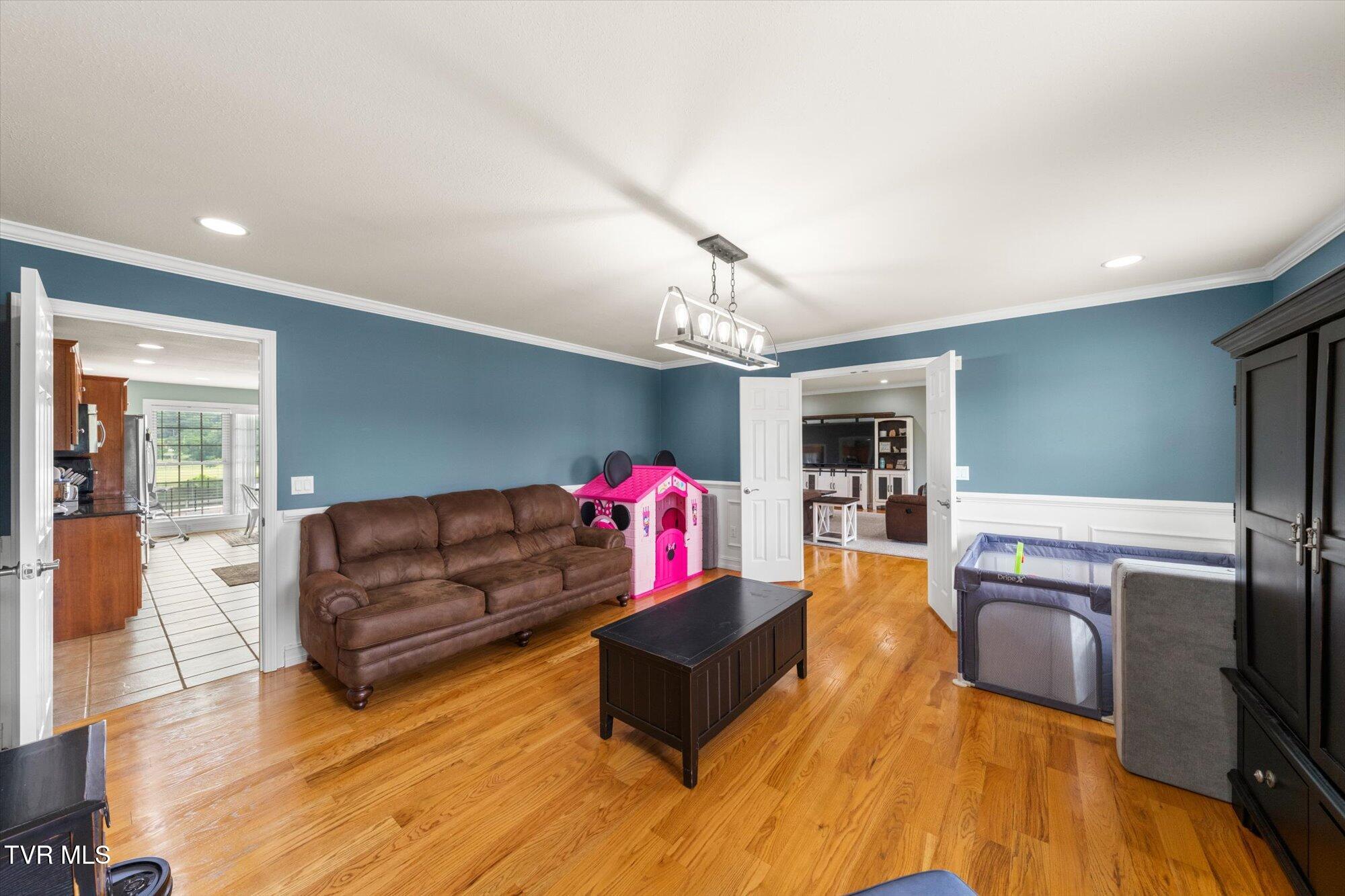 727 Dumplin Valley Road, Jefferson City, Tennessee image 17