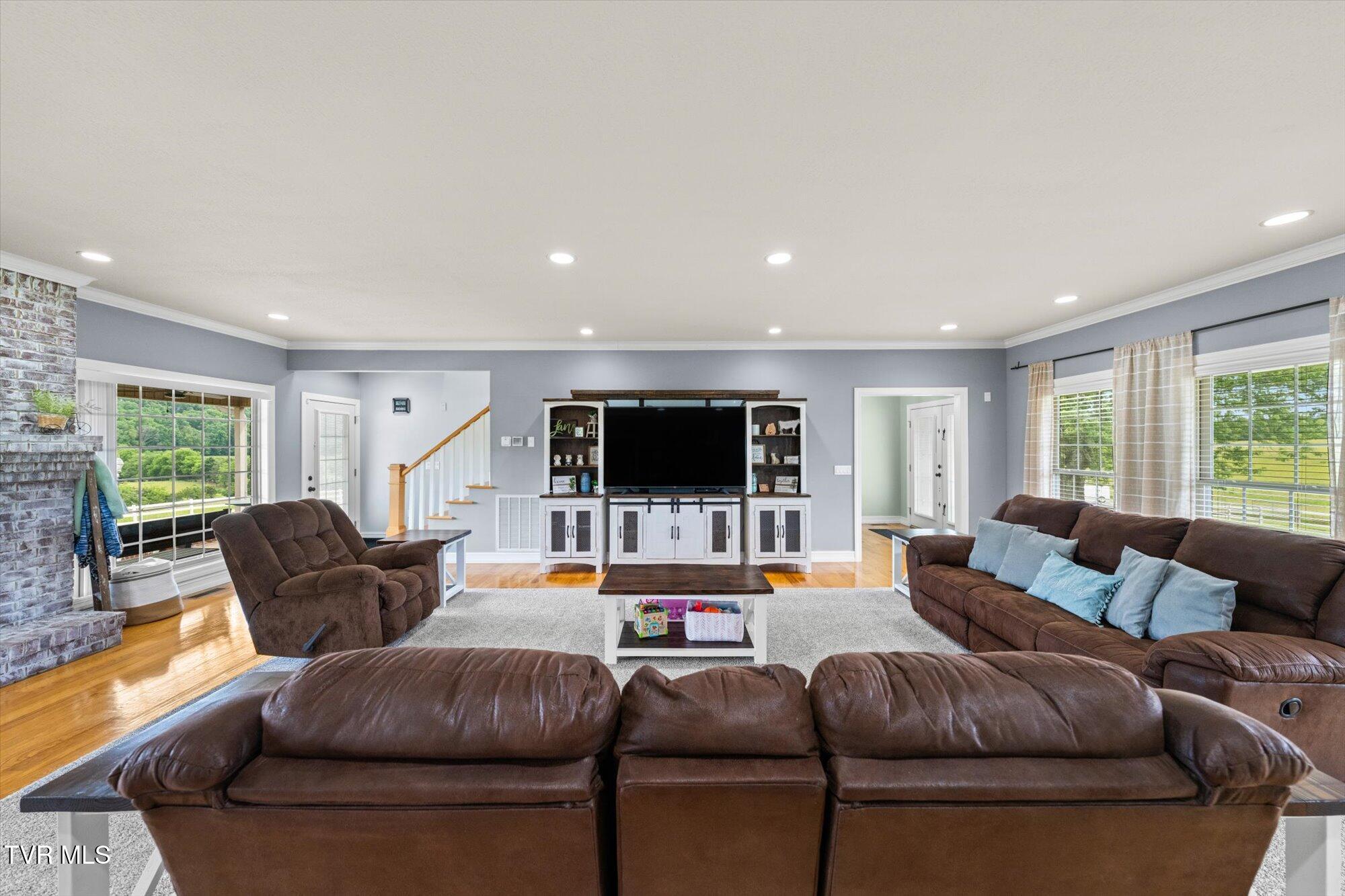 727 Dumplin Valley Road, Jefferson City, Tennessee image 8