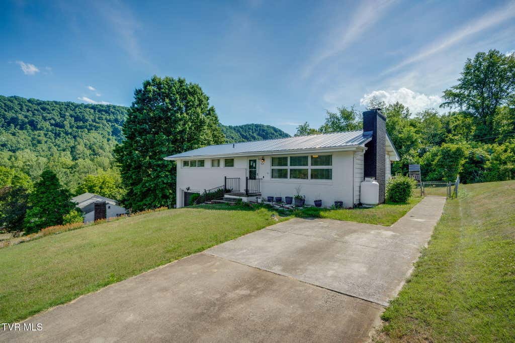 Photo of 169 Frances Street, Gate City, VA 24251 (MLS # 9997018)