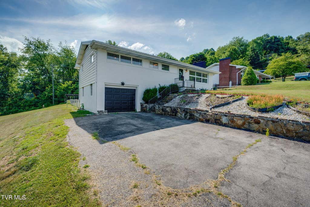 Photo of 169 Frances Street, Gate City, VA 24251 (MLS # 9997018)
