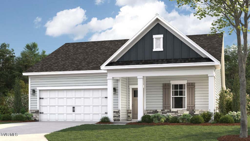 Photo of 325 Chimney View Loop Loop, Blountville, TN 37617 (MLS # 9997526)