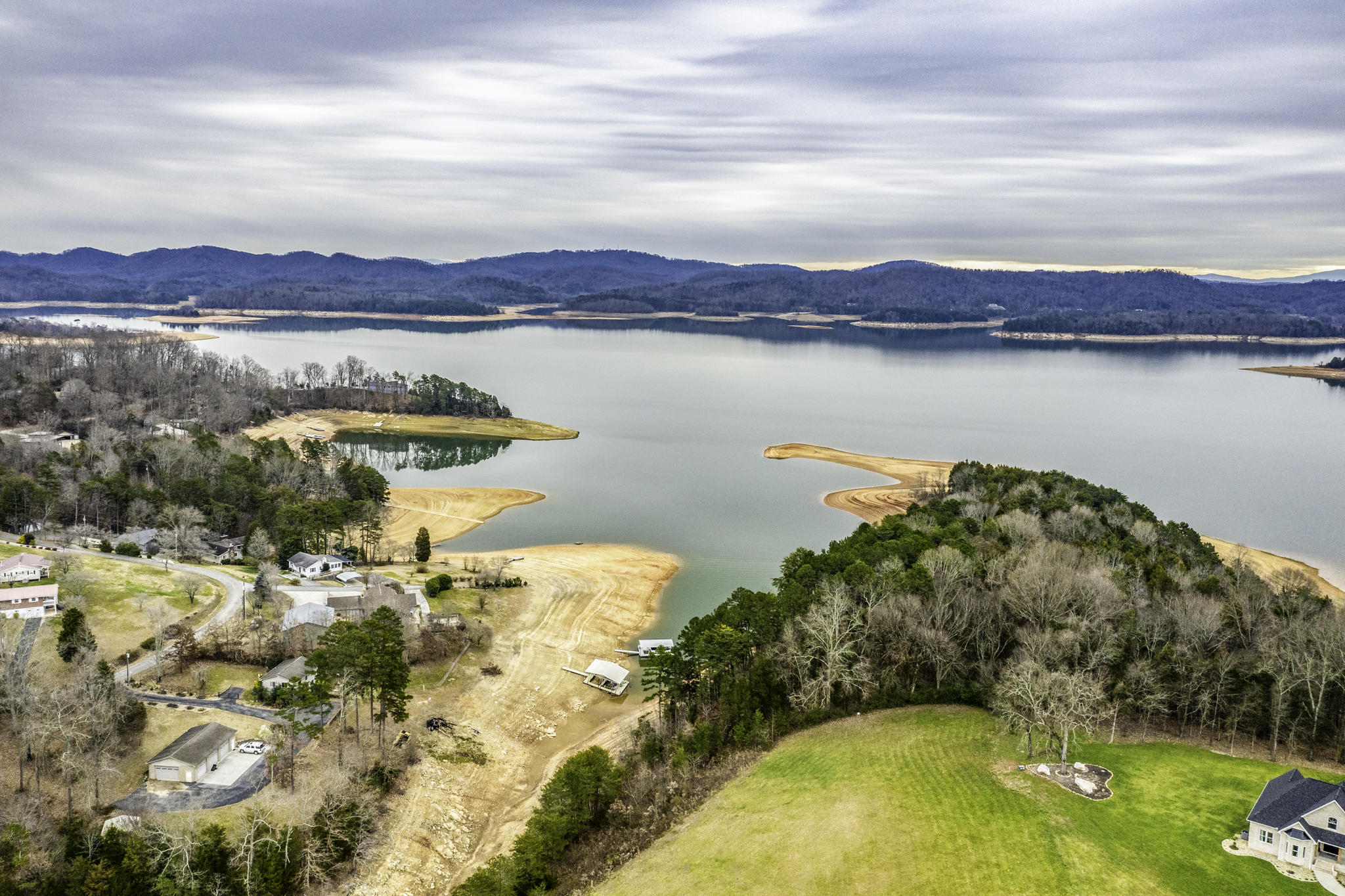 Lot 110 Tumbleweed Trail