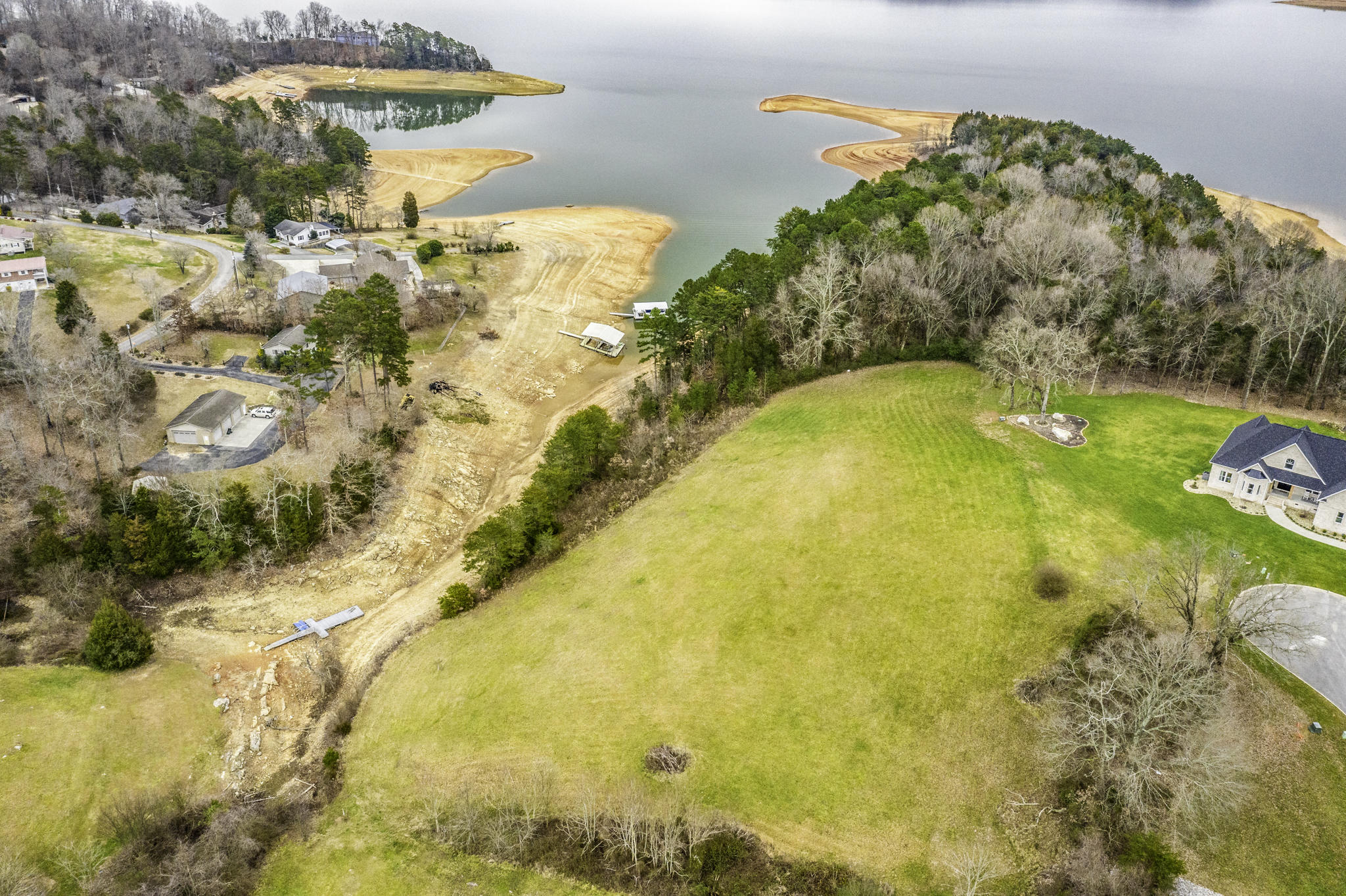 Lot 110 Tumbleweed Trail