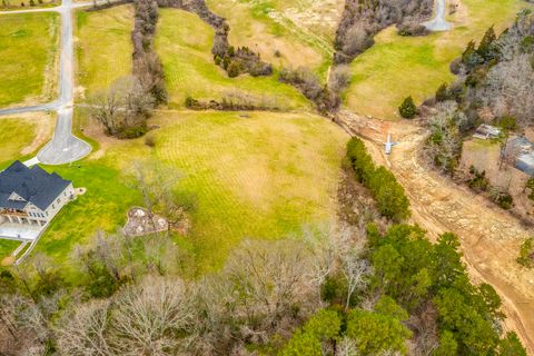 Lot 110 Tumbleweed Trail Rutledge TN 37861
