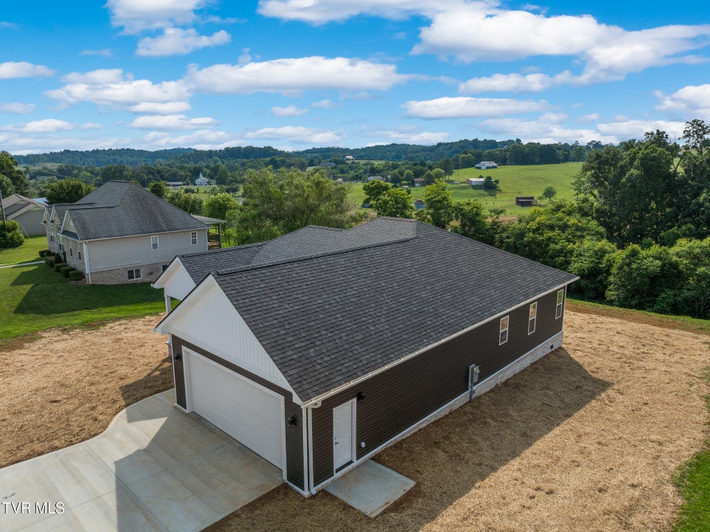 Photo of 4203 Stansberry Road, Morristown, TN 37813 (MLS # 9997446)