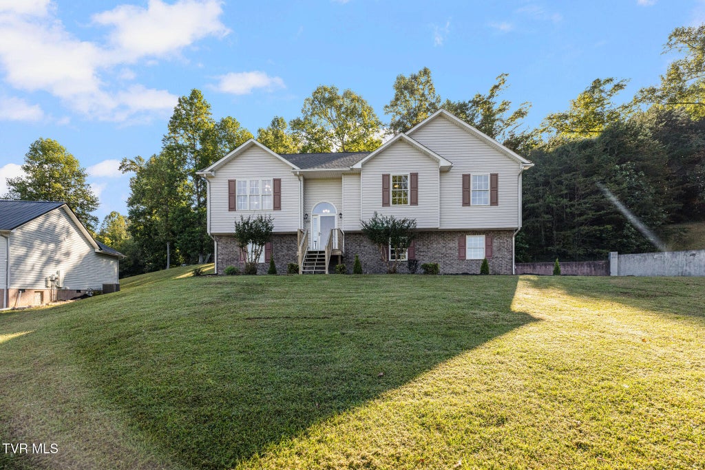 Photo of 132 Elizabeth Ann Circle, Bluff City, TN 37618 (MLS # 10001632)