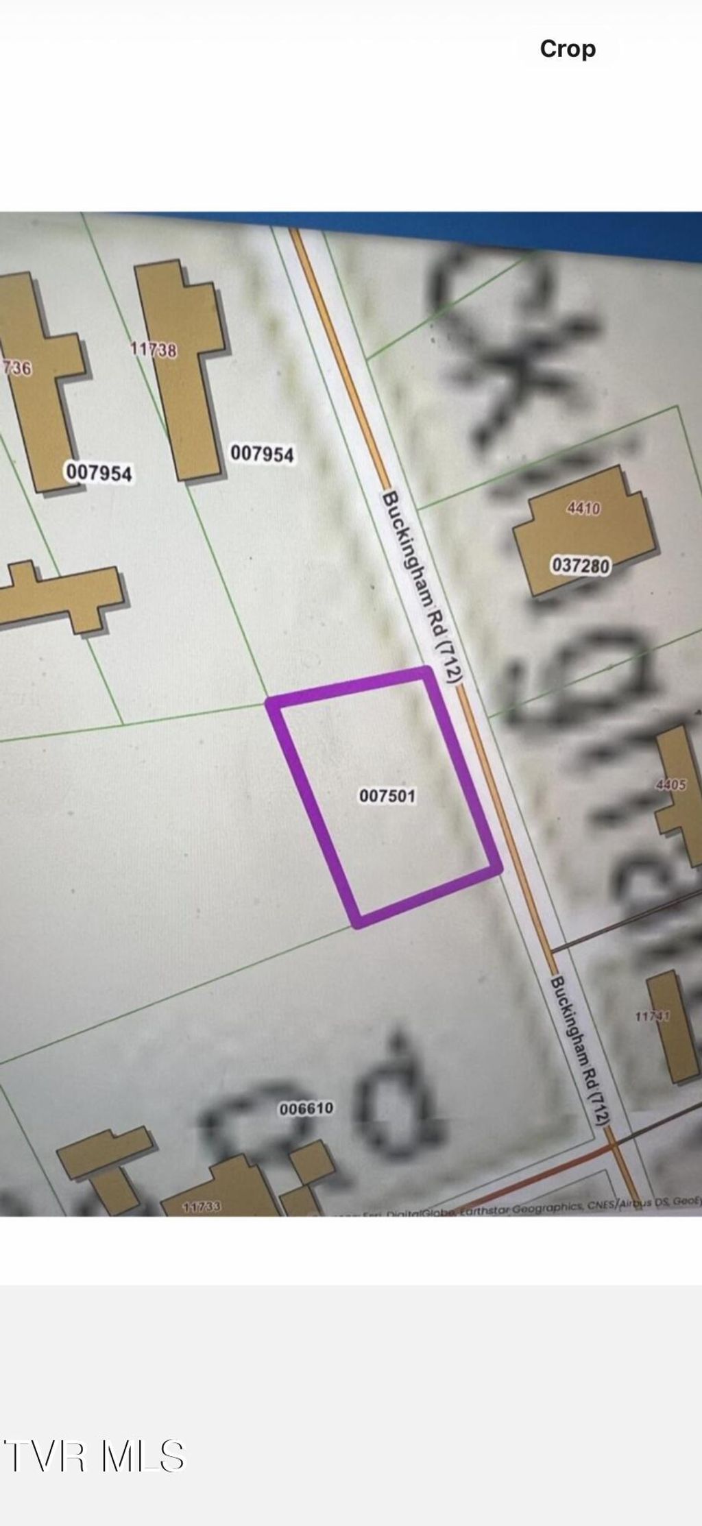 Photo of 0 Buckingham Road, Coeburn, VA 24230 (MLS # 9990576)