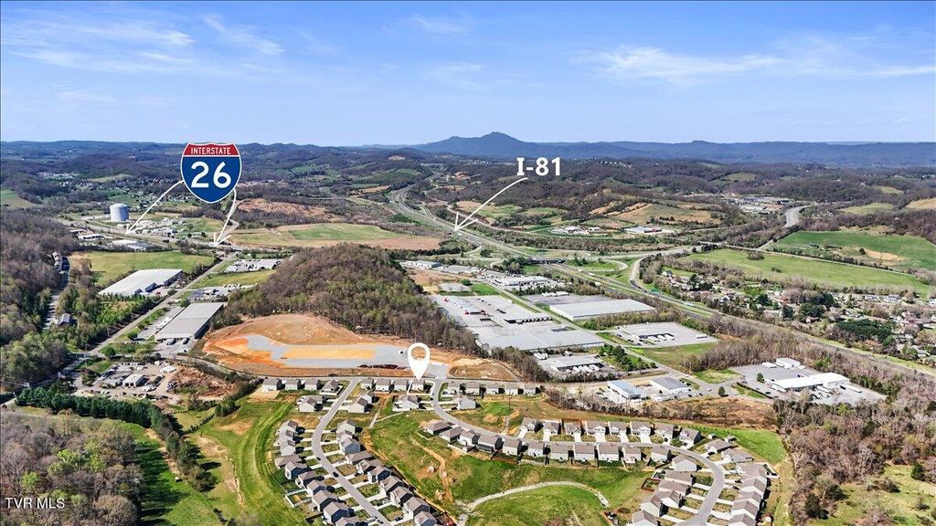 Photo of 128 Breckenridge Trace, Kingsport, TN 37663 (MLS # 9993349)