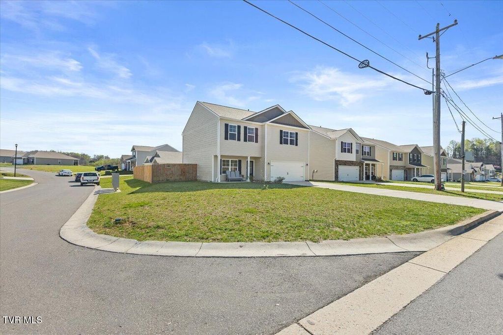 Photo of 128 Breckenridge Trace, Kingsport, TN 37663 (MLS # 9993349)