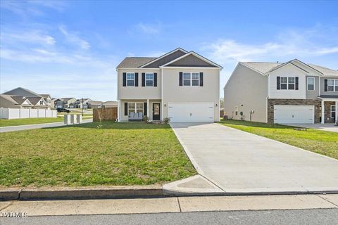 Photo of 128 Breckenridge Trace, Kingsport, TN 37663 (MLS # 9993349)