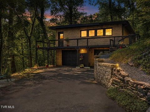 Photo of 2 Wanee Court, Johnson City, TN 37601 (MLS # 9997180)