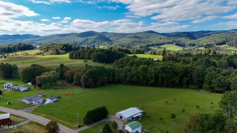 Vacant Land For Sale - TBD State Highway 133<br/> Shady Valley, TN 37688