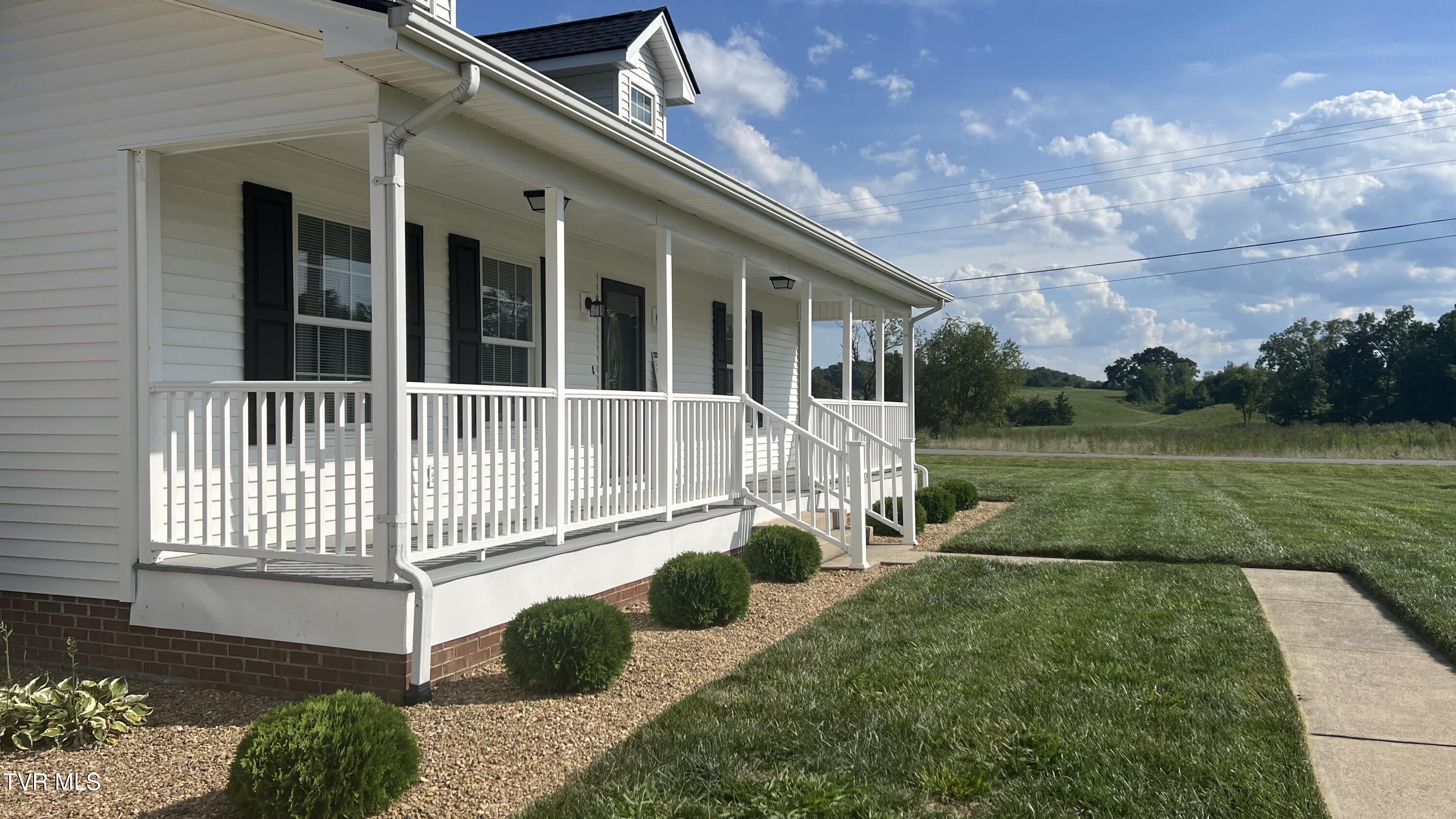 463 Pine Ridge Drive, Afton, Tennessee image 4