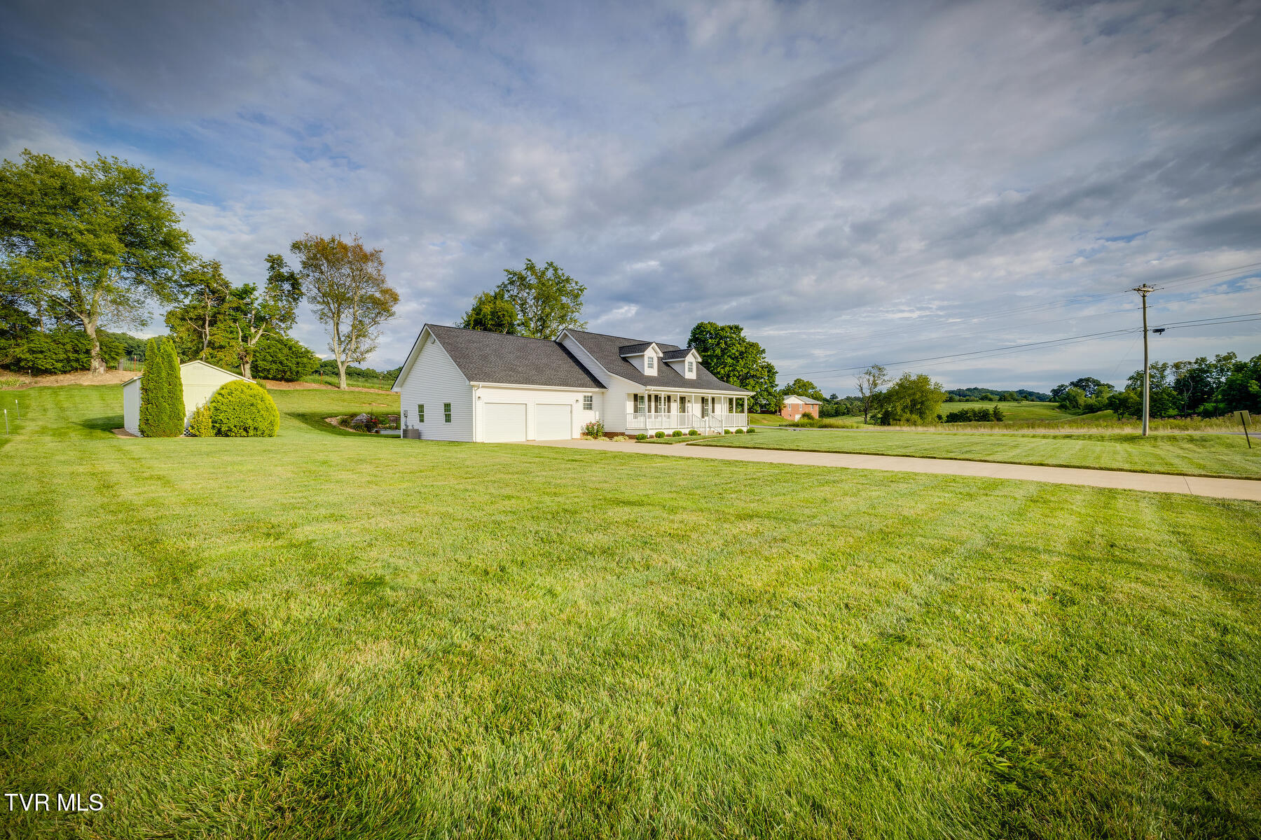 463 Pine Ridge Drive, Afton, Tennessee image 6