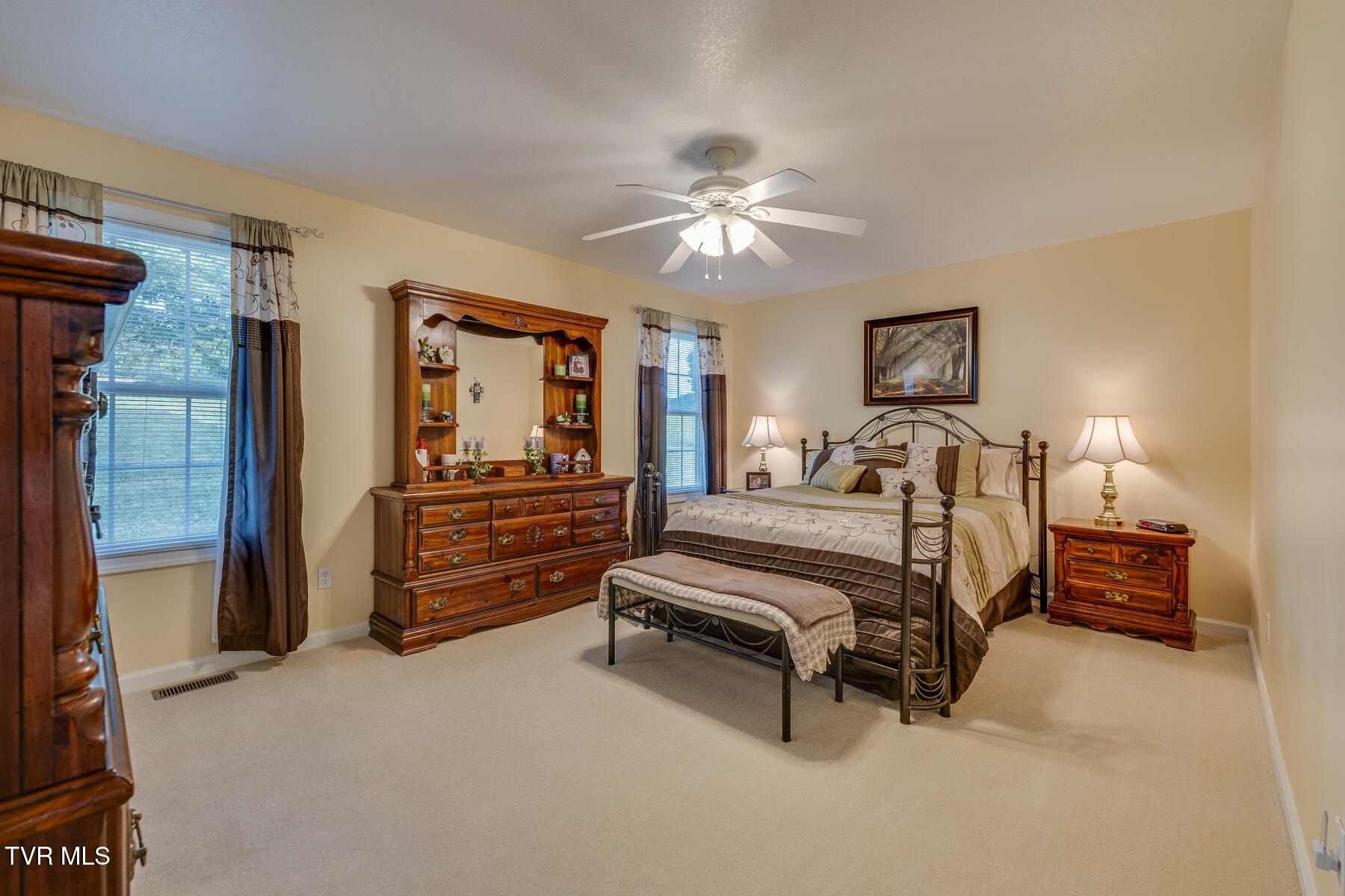 463 Pine Ridge Drive, Afton, Tennessee image 15